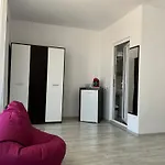 Séjour chez l'habitant Octopus *