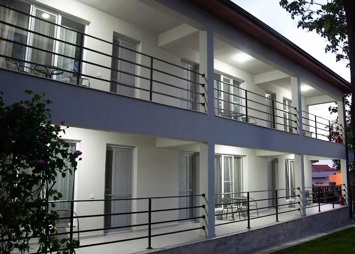 Octopus * Eforie Sud (Constanta)