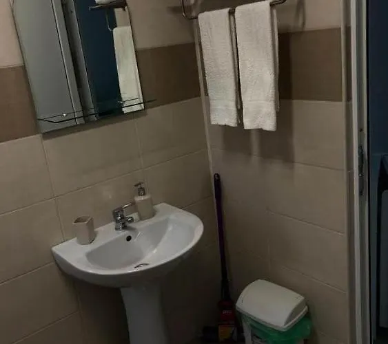 Octopus * Eforie Sud (Constanta)