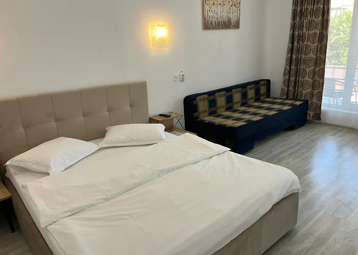 Octopus Eforie Sud (Constanta)