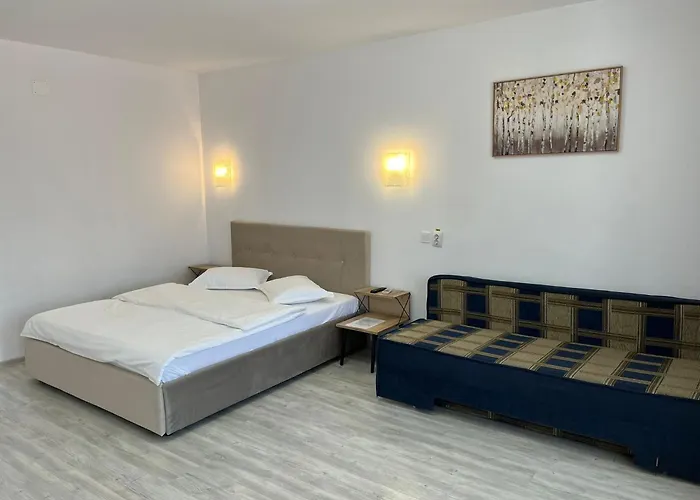 Octopus Quarto em Acomodações Particulares