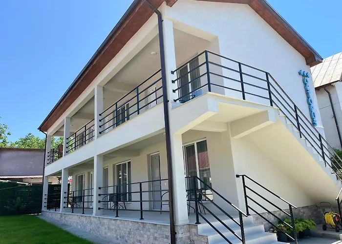 Quarto em Acomodações Particulares Octopus