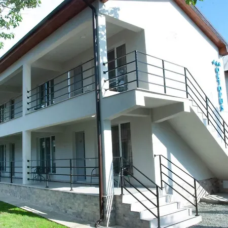 Octopus Eforie Sud (Constanta)