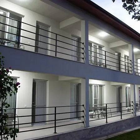 Octopus * Eforie Sud (Constanta)