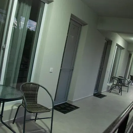 Homestay Vila Octopus