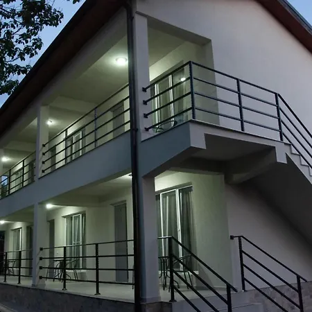 Vila Octopus