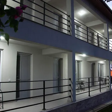 Vila Octopus