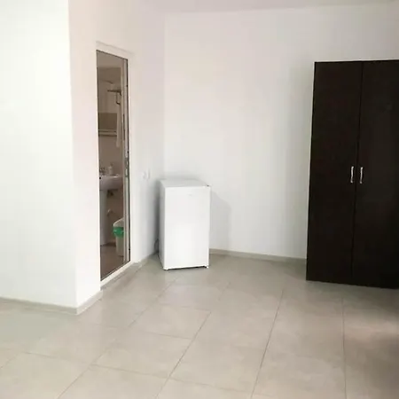 Vila Octopus *