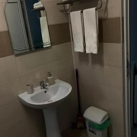 Octopus * Eforie Sud (Constanta)