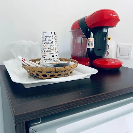 Vila Octopus Homestay Eforie Sud (Constanta)