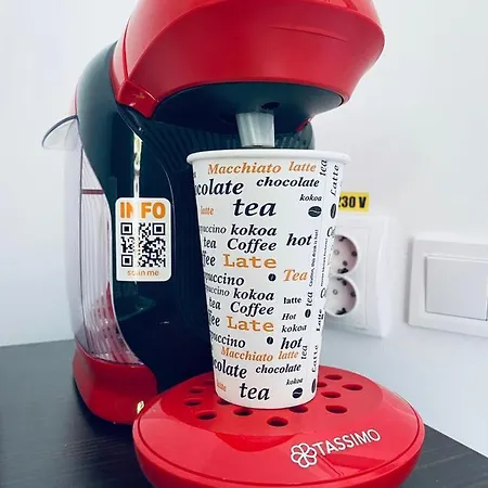 Octopus Eforie Sud (Constanta)