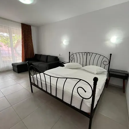 Vila Octopus
