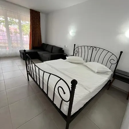 Homestay Octopus