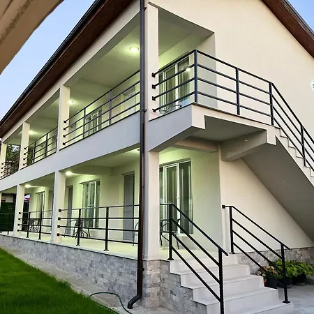 Vila Octopus