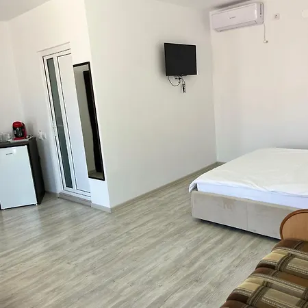 Vila Octopus *