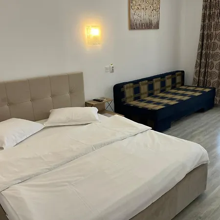 Octopus Eforie Sud (Constanta)