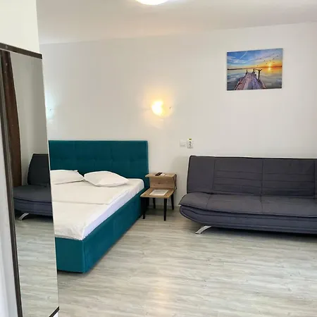 Octopus * Eforie Sud (Constanta)