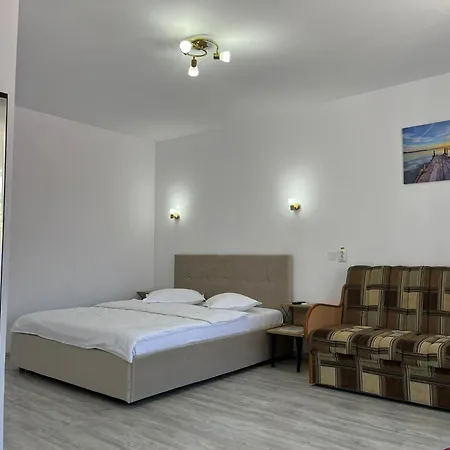 Homestay Vila Octopus *