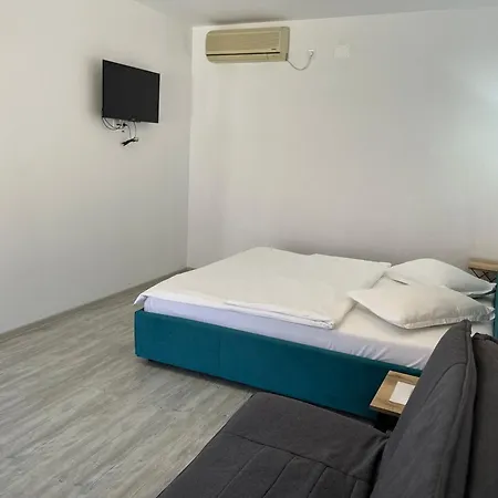Vila Octopus Homestay Eforie Sud (Constanta)