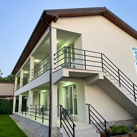 Octopus Eforie Sud (Constanta)