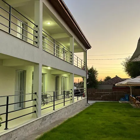 Vila Octopus