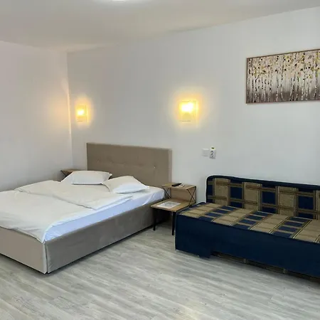 Vila Octopus Homestay