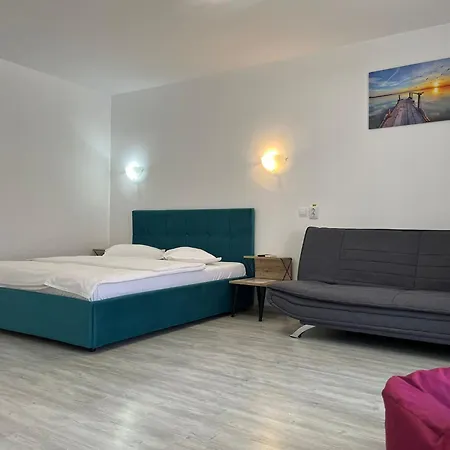 Vila Octopus Homestay