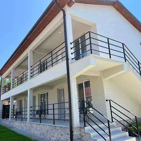 Homestay Vila Octopus