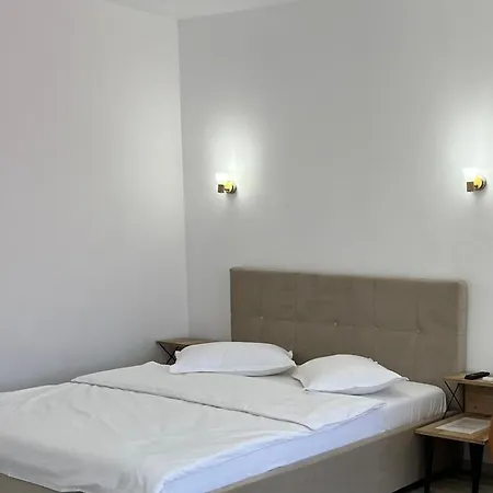 Homestay Octopus Eforie Sud (Constanta)