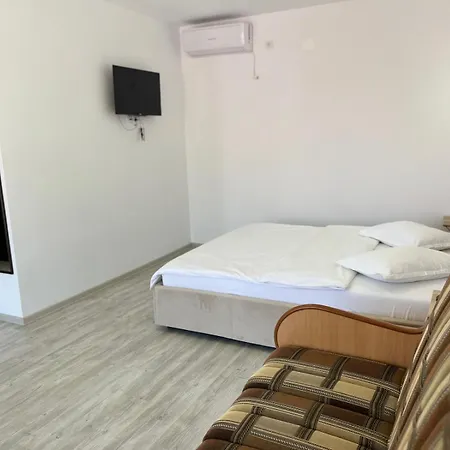 Homestay Octopus Eforie Sud (Constanta)